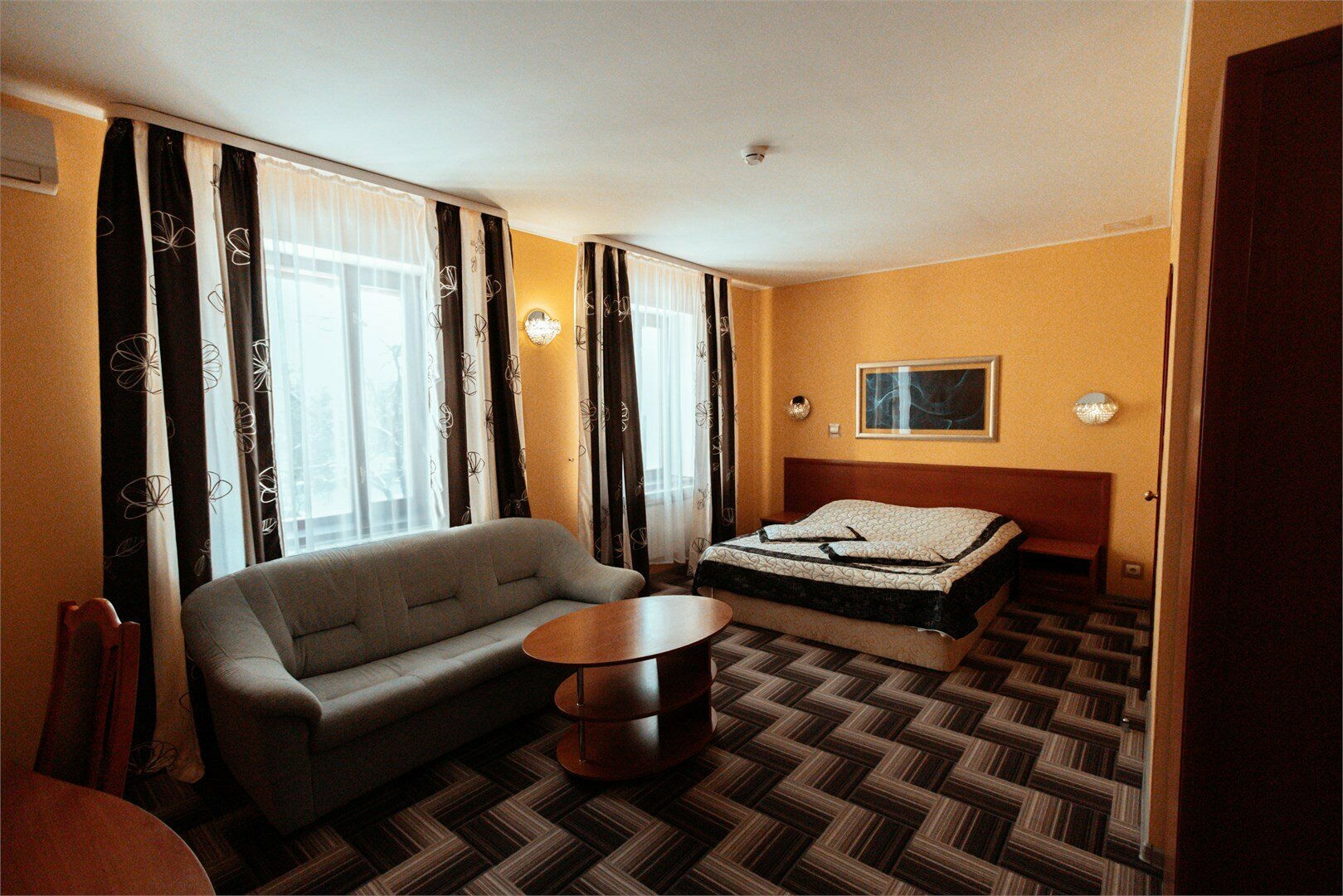 Номер "Люкс"