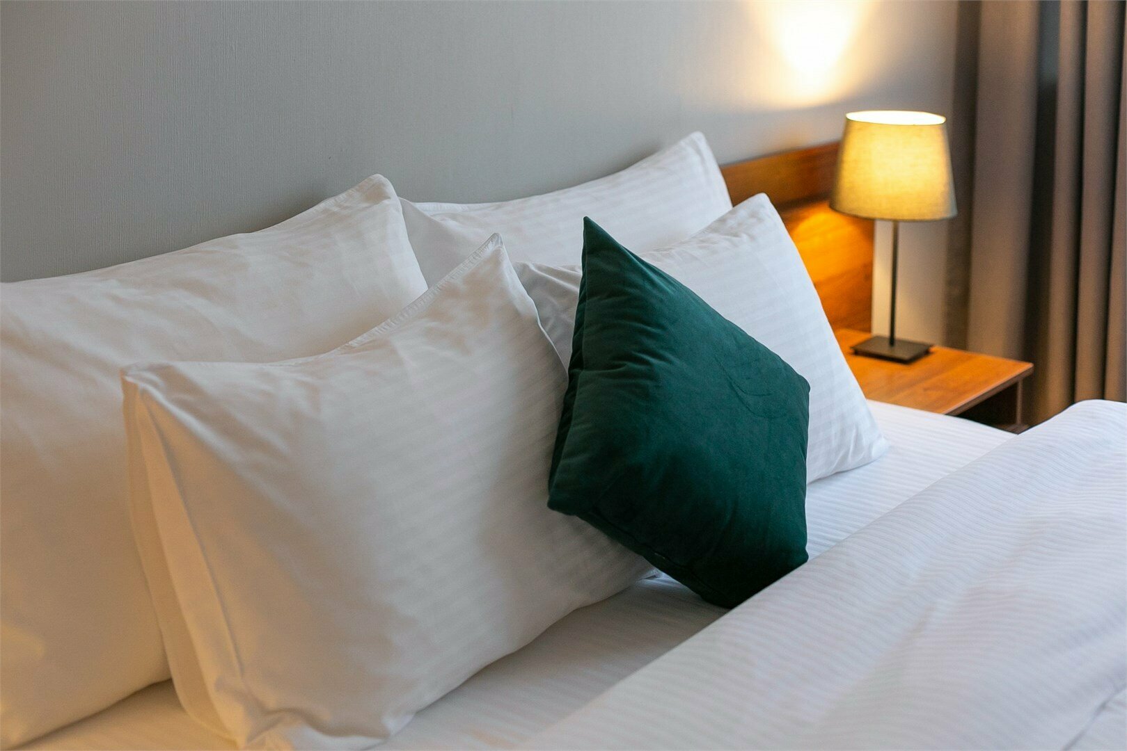 Двухместный с гостиной