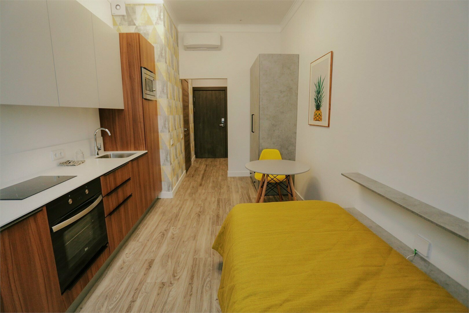 Стандарт + Дизайн