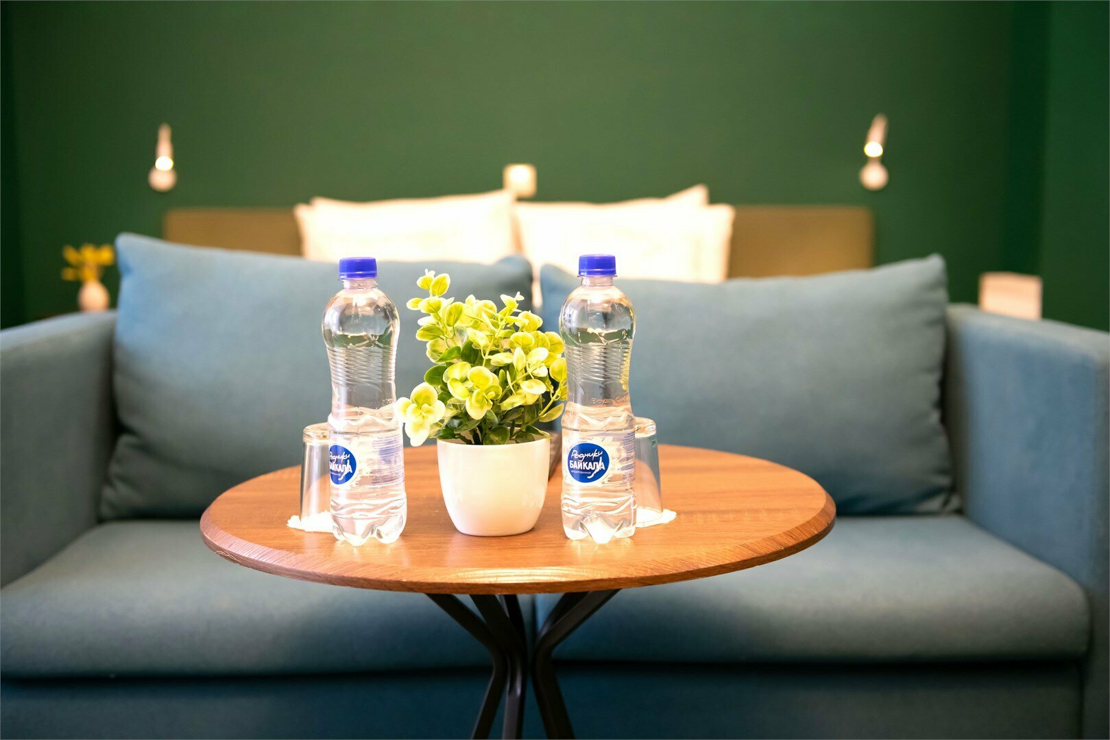 Джуниор Сюит