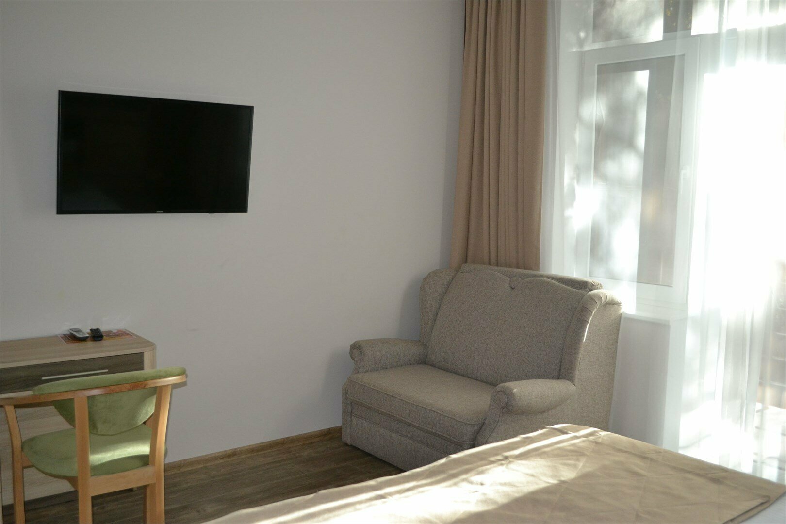 Комфорт № 5