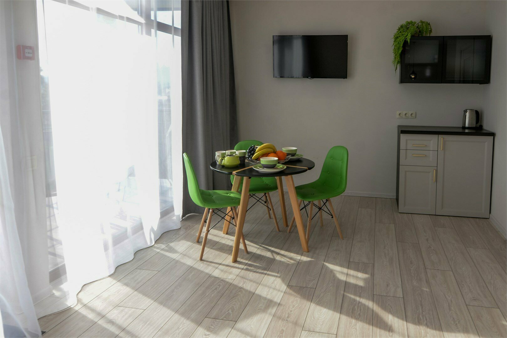 Полулюкс № 26-28