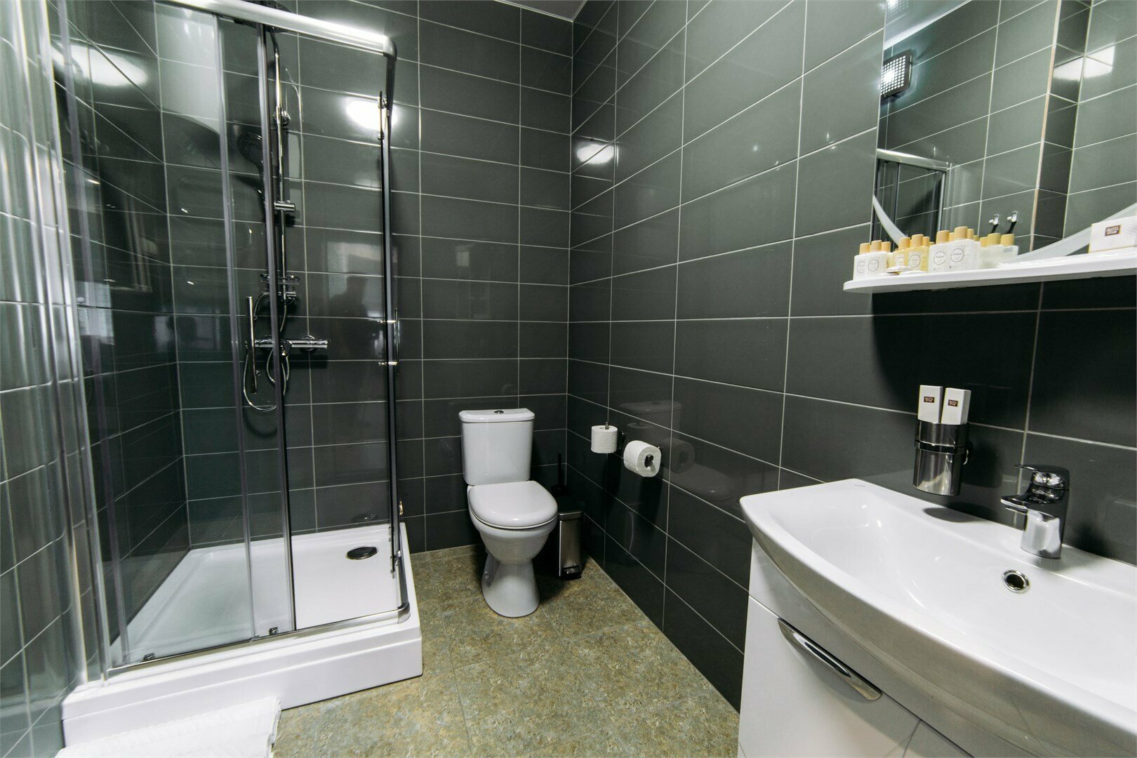 Апартаменты-студио  (ул. Гагарина 7)