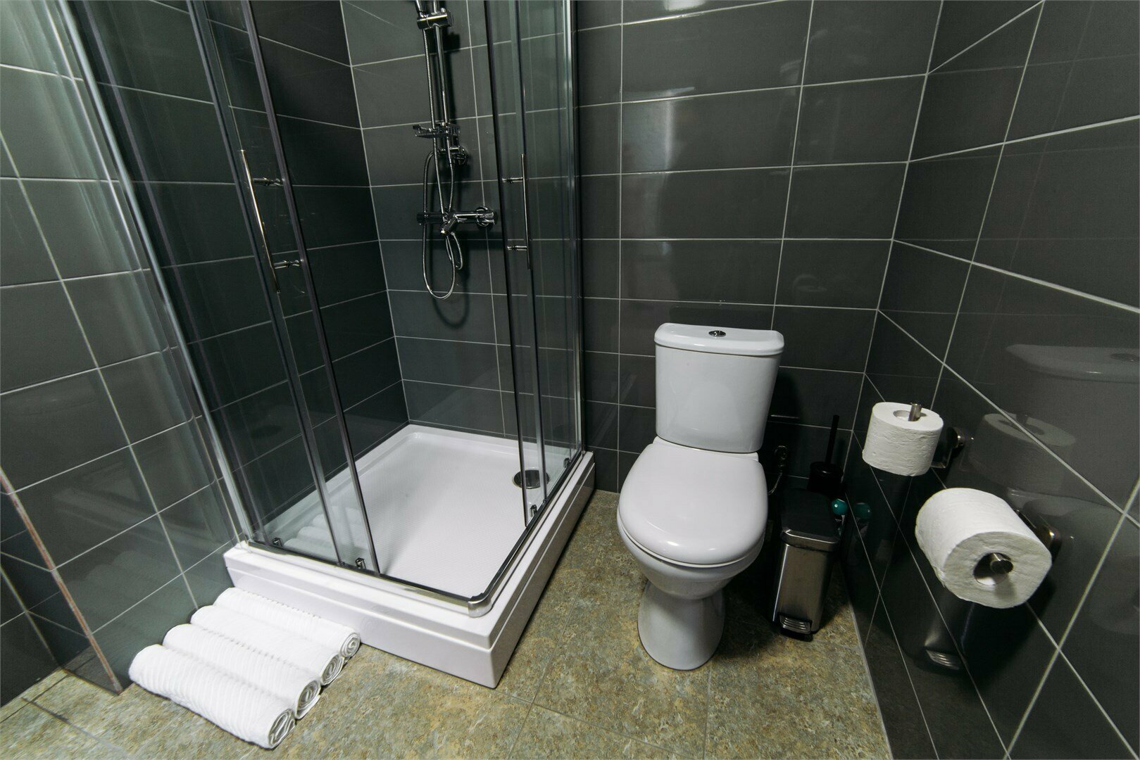 Апартаменты-студио  (ул. Гагарина 7)