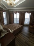 Двухместный номер Делюкс с 1 кроватью в Премьер