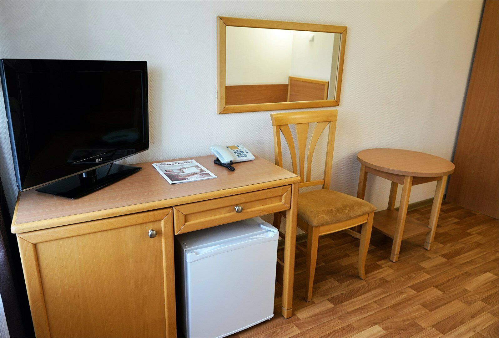 1-комнатный СТАНДАРТ TWN корпус 7