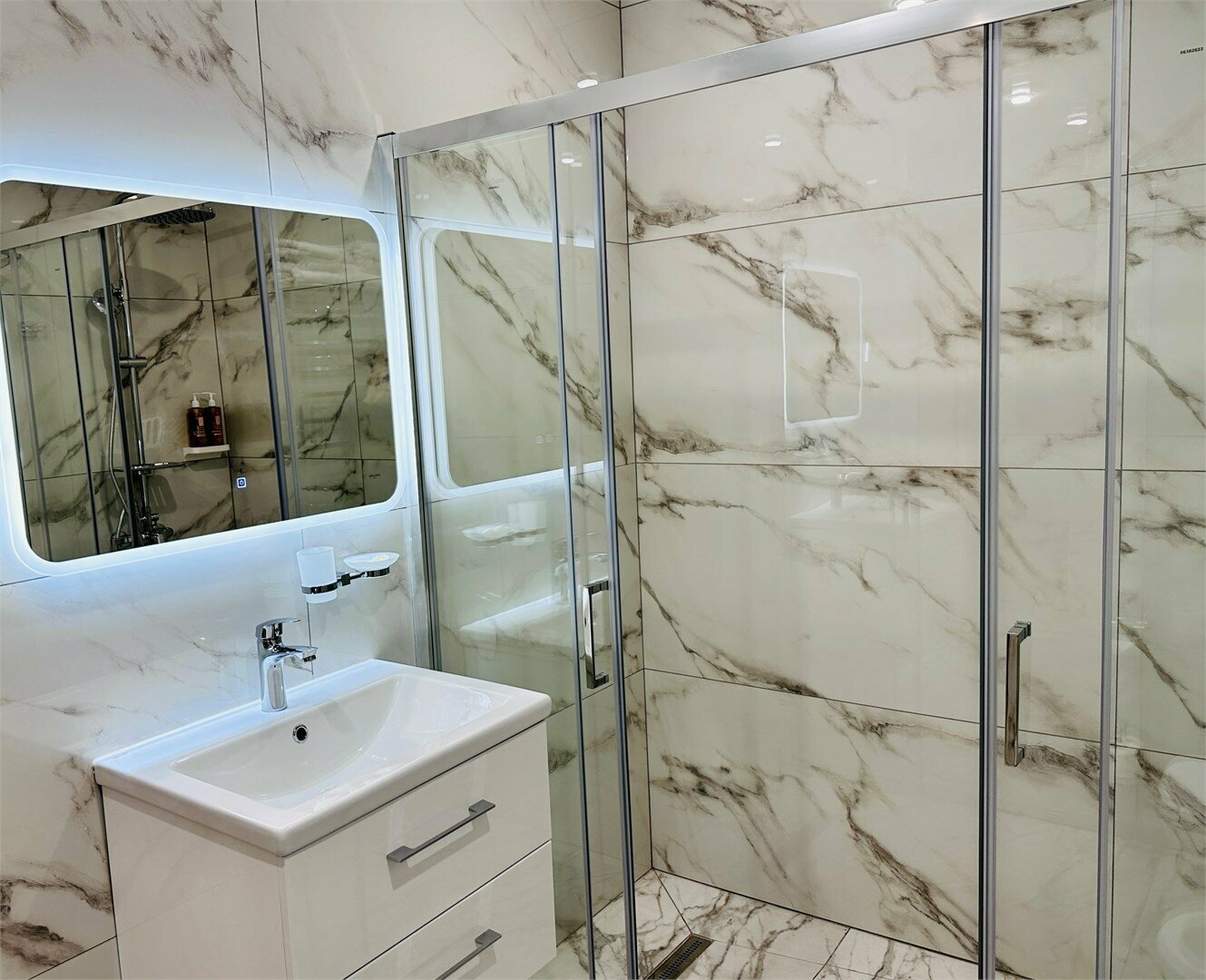 2-комнатный ПОЛУЛЮКС корпус 3