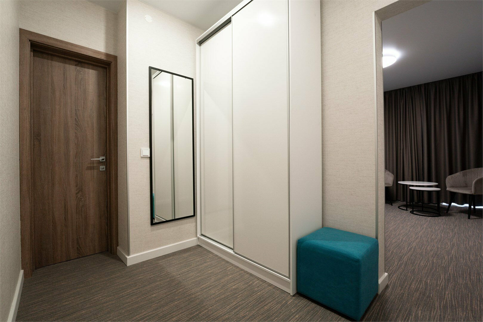 2-комнатный ПОЛУЛЮКС корпус 2