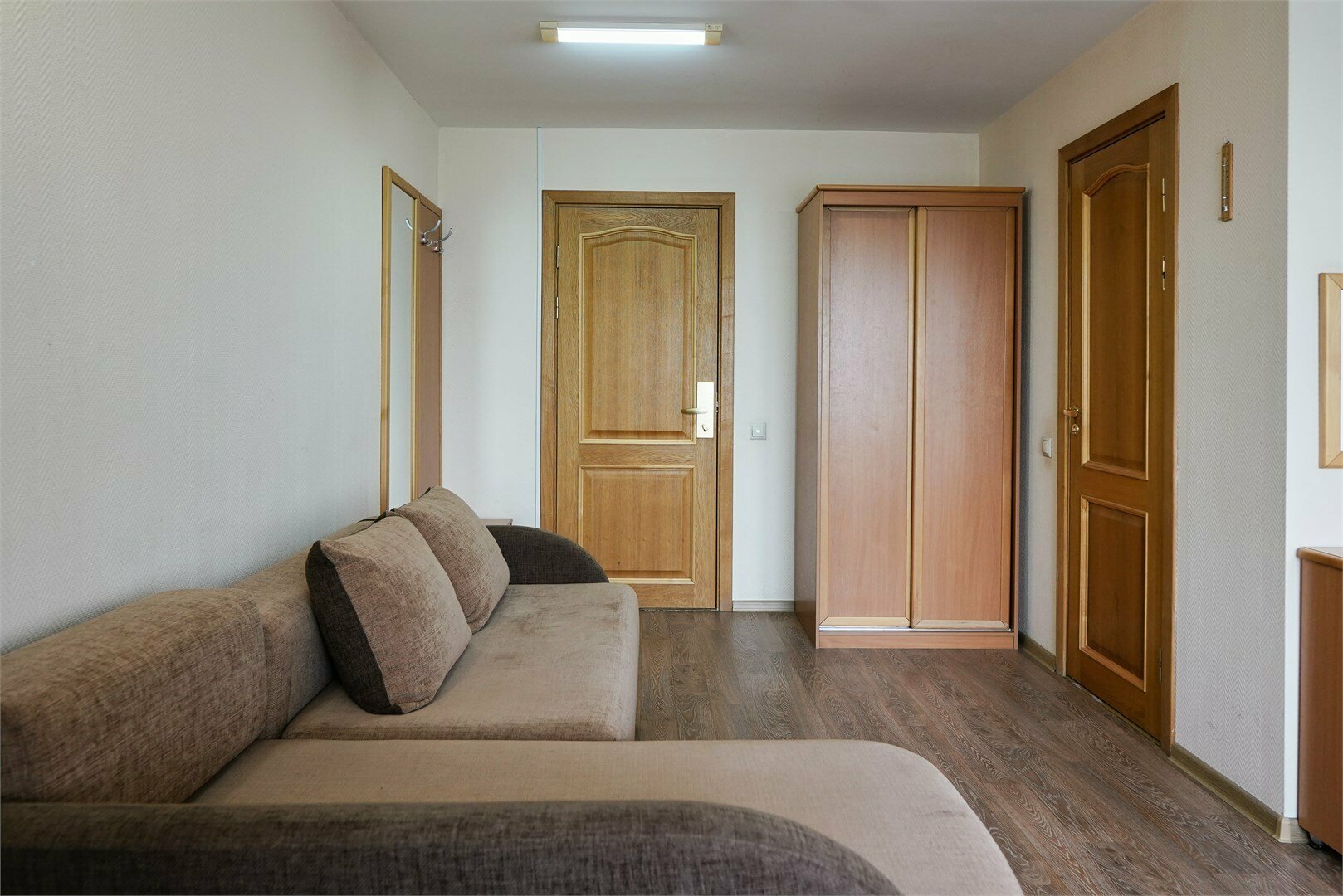 1-комнатный КОМФОРТ корпус  7