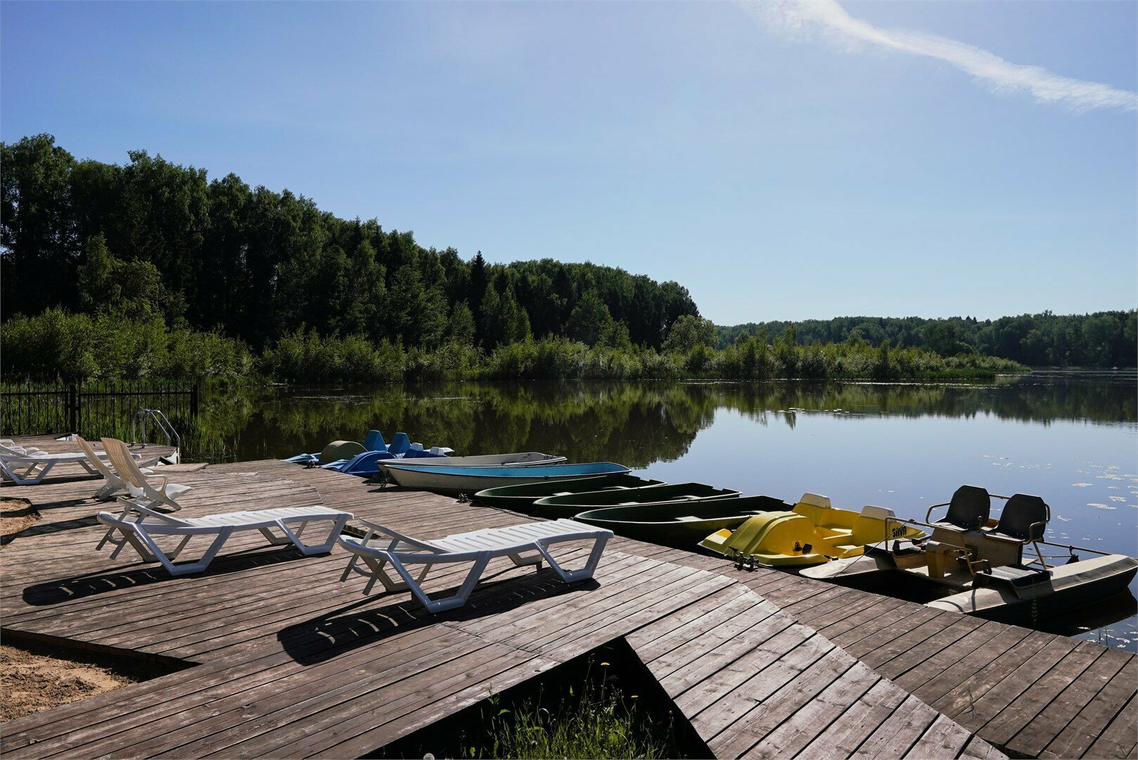 1-комнатный СТАНДАРТ TWN корпус 7