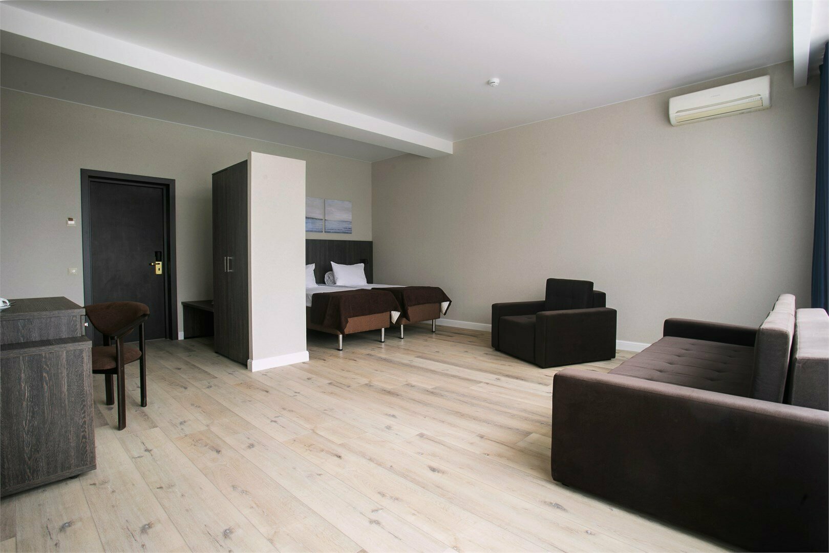 Стандарт Двухкомнатный