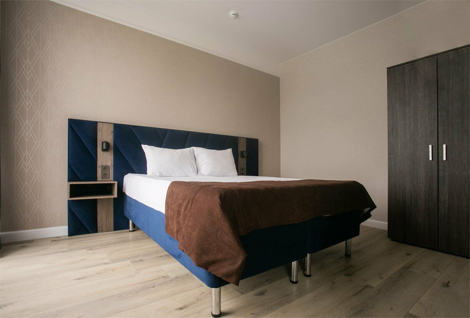 Стандарт Двухкомнатный