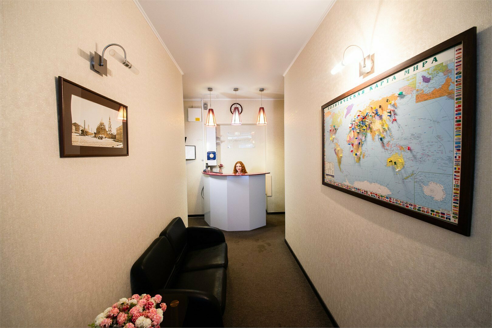 №7 Улучшенный трёхместный номер (2+1 или 1+1+1)