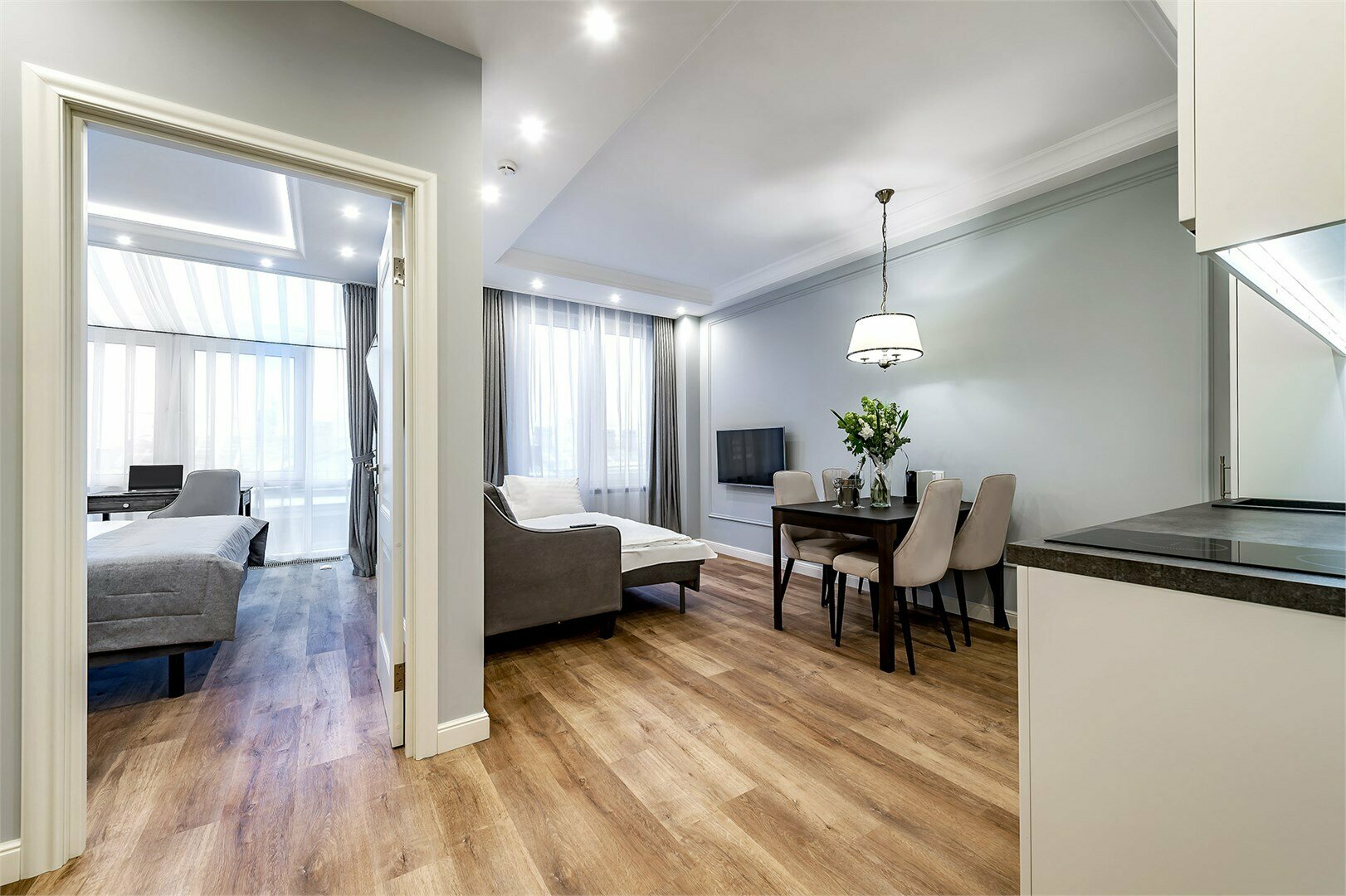 Люкс Дионис