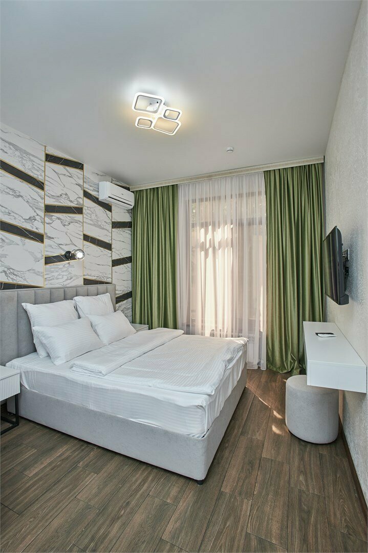 Комфорт  2-х местный с дополнительным местом