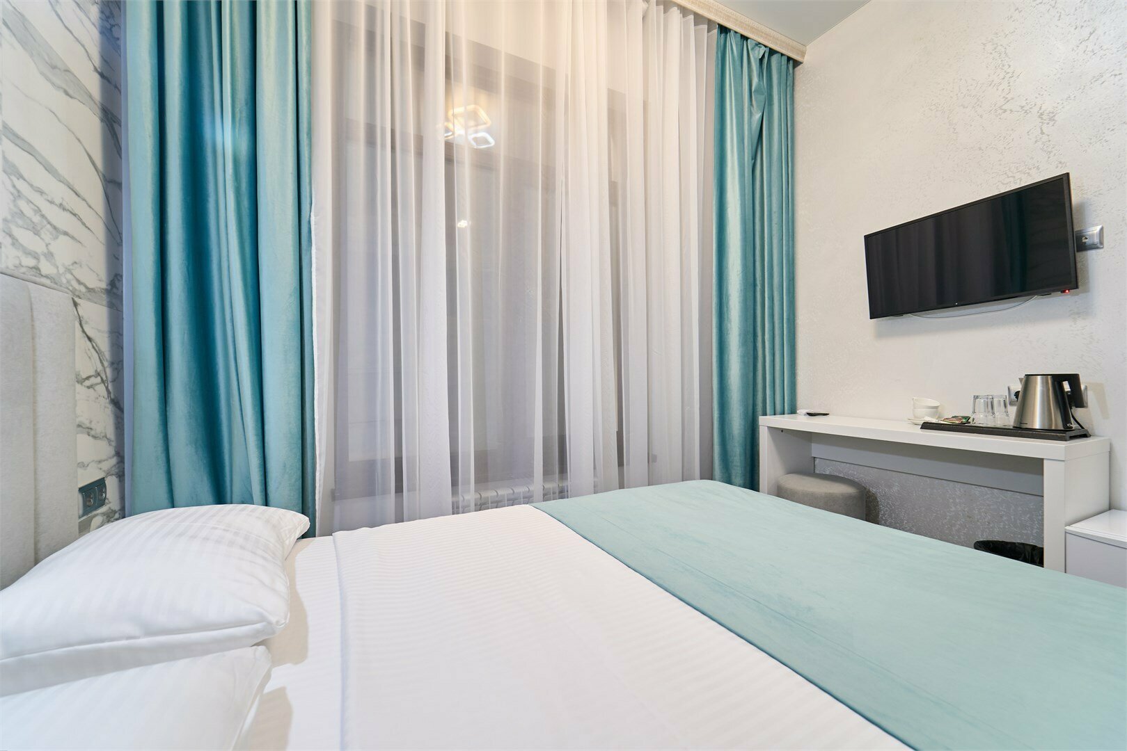 Стандарт бюджетный с фальш-окном