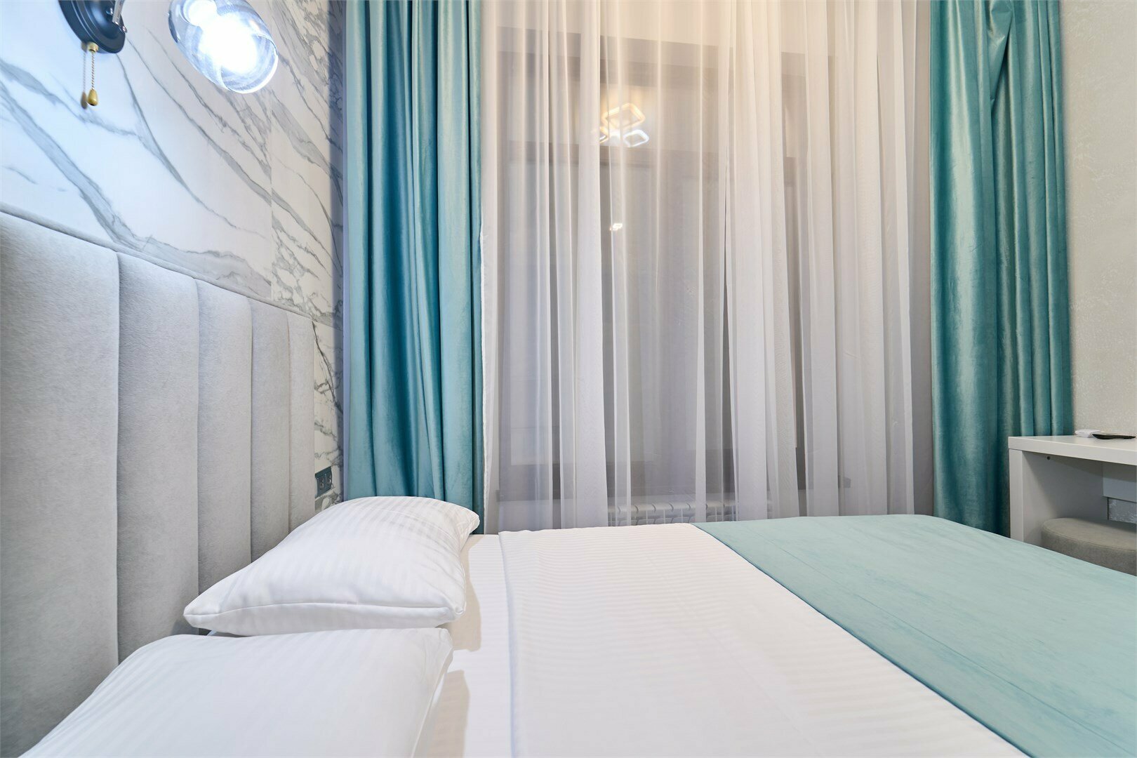 Стандарт бюджетный с фальш-окном