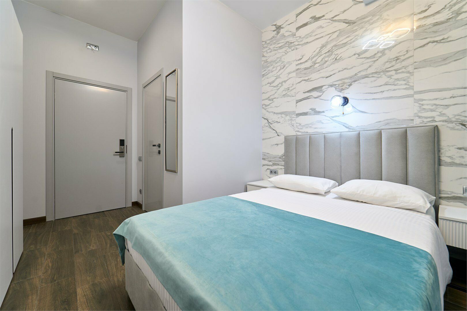 Стандарт бюджетный с фальш-окном