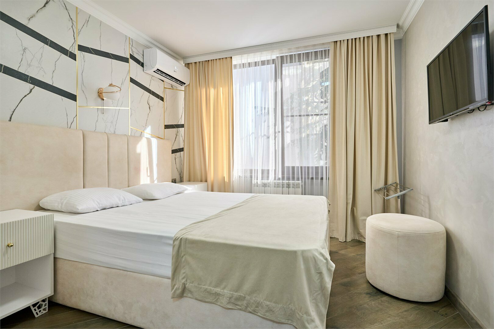 Стандарт 2-х местный