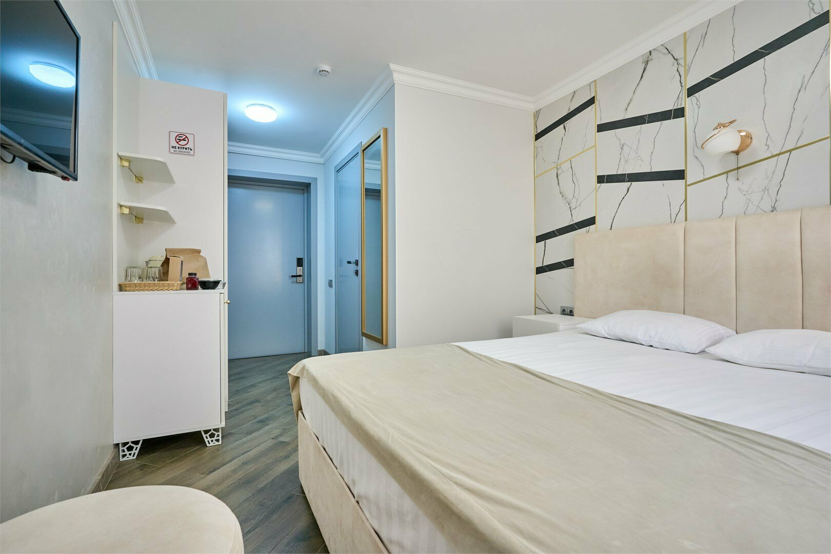 Стандарт 2-х местный