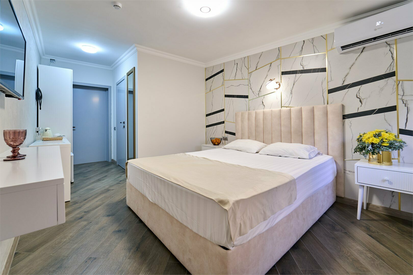 Стандарт 2-х местный