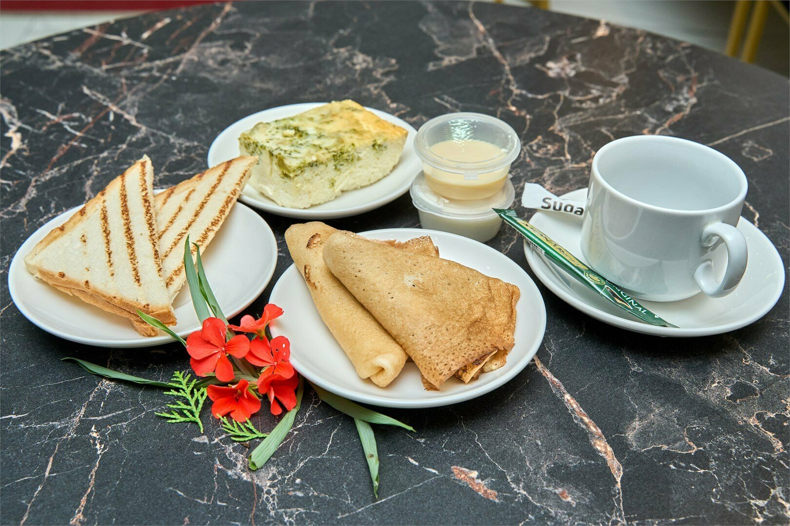 Стандарт 2-х местный