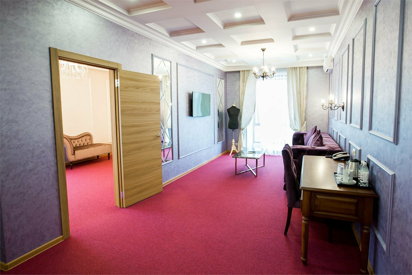 Свадебный номер