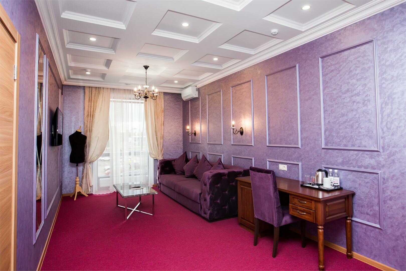 Свадебный номер