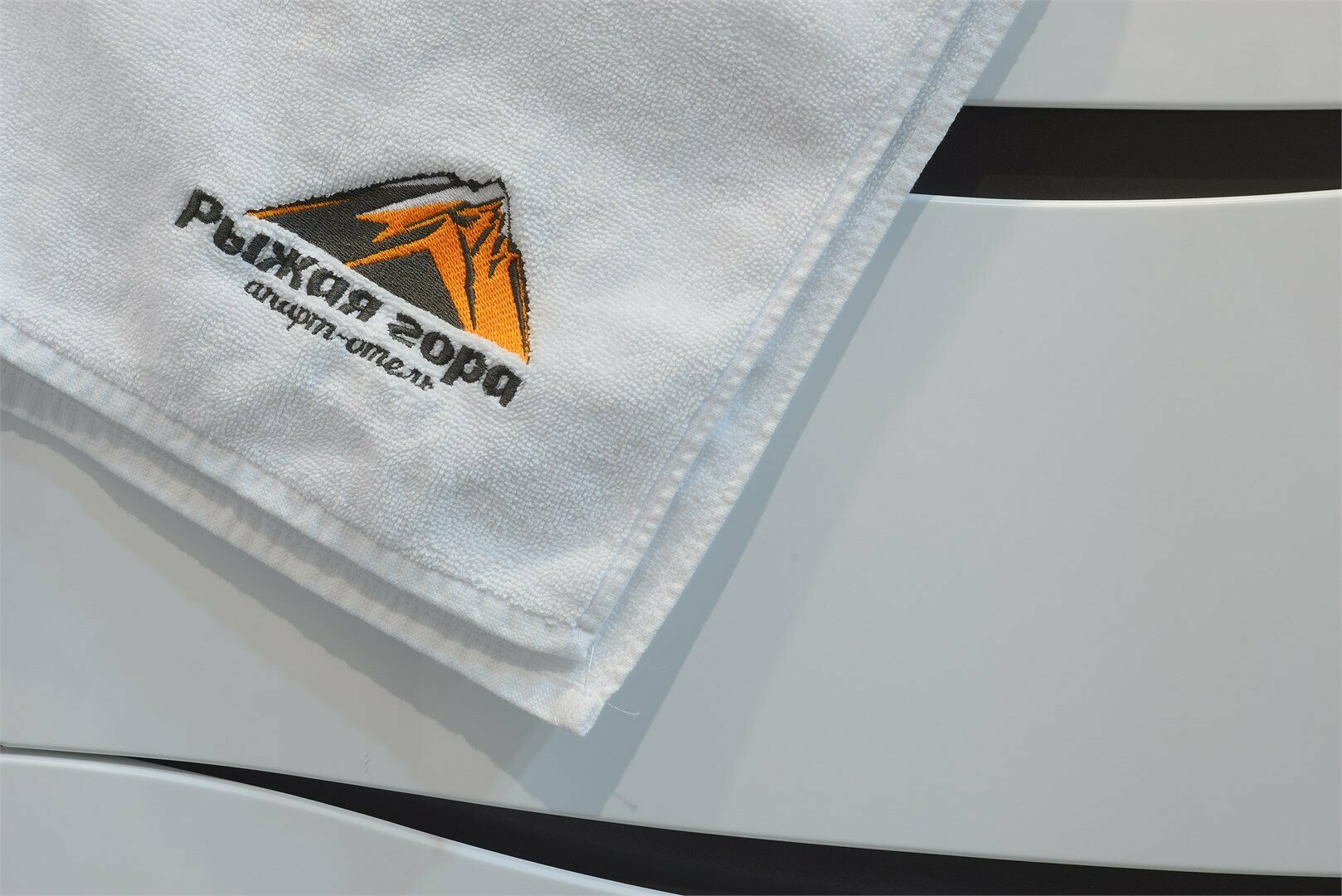 Люкс с видом на горы