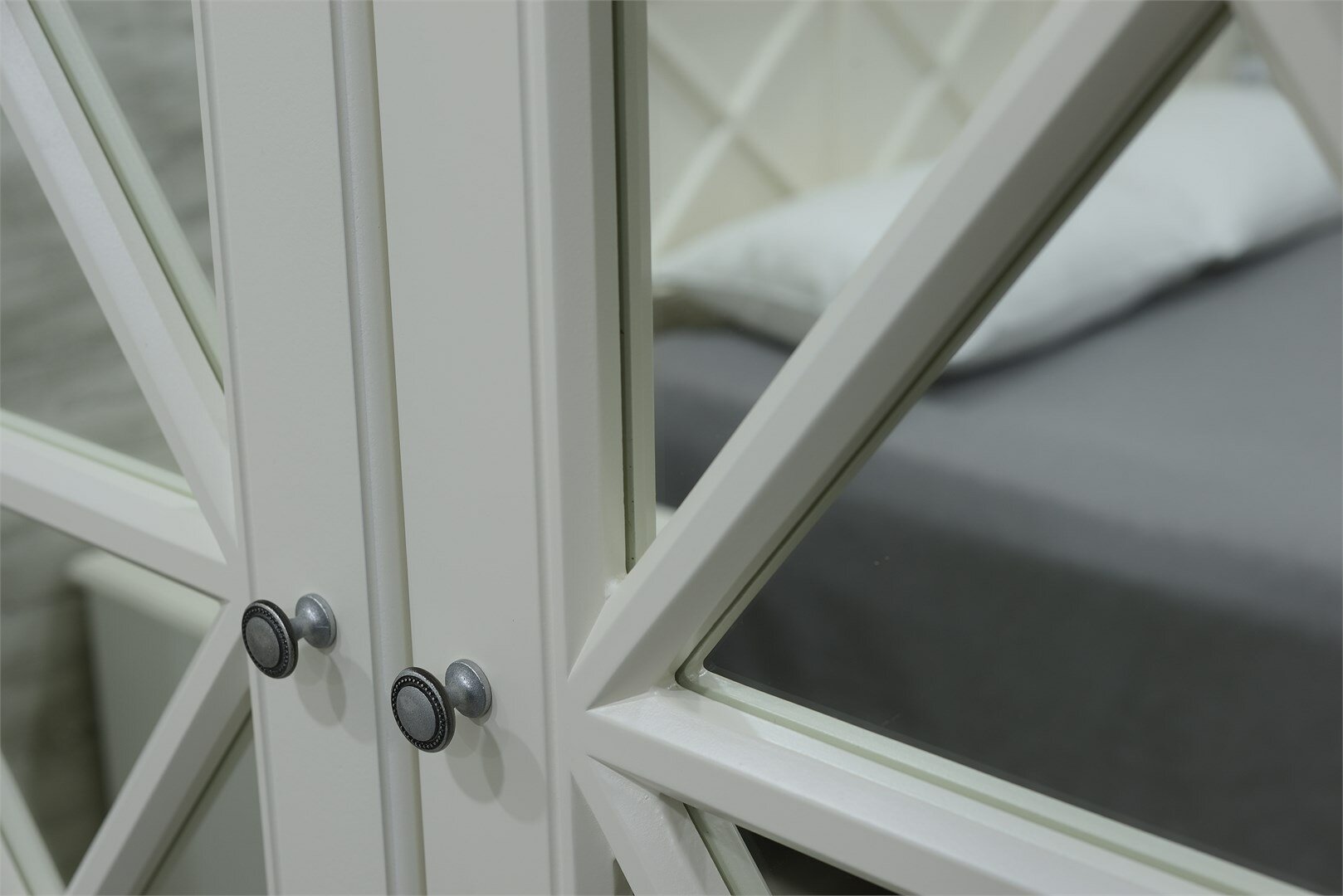 Люкс с видом на горы