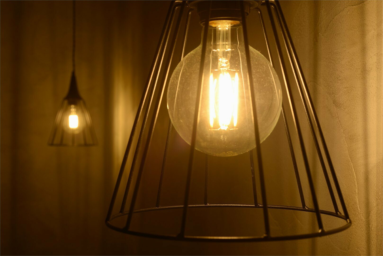 Апартаменты с видом на горы