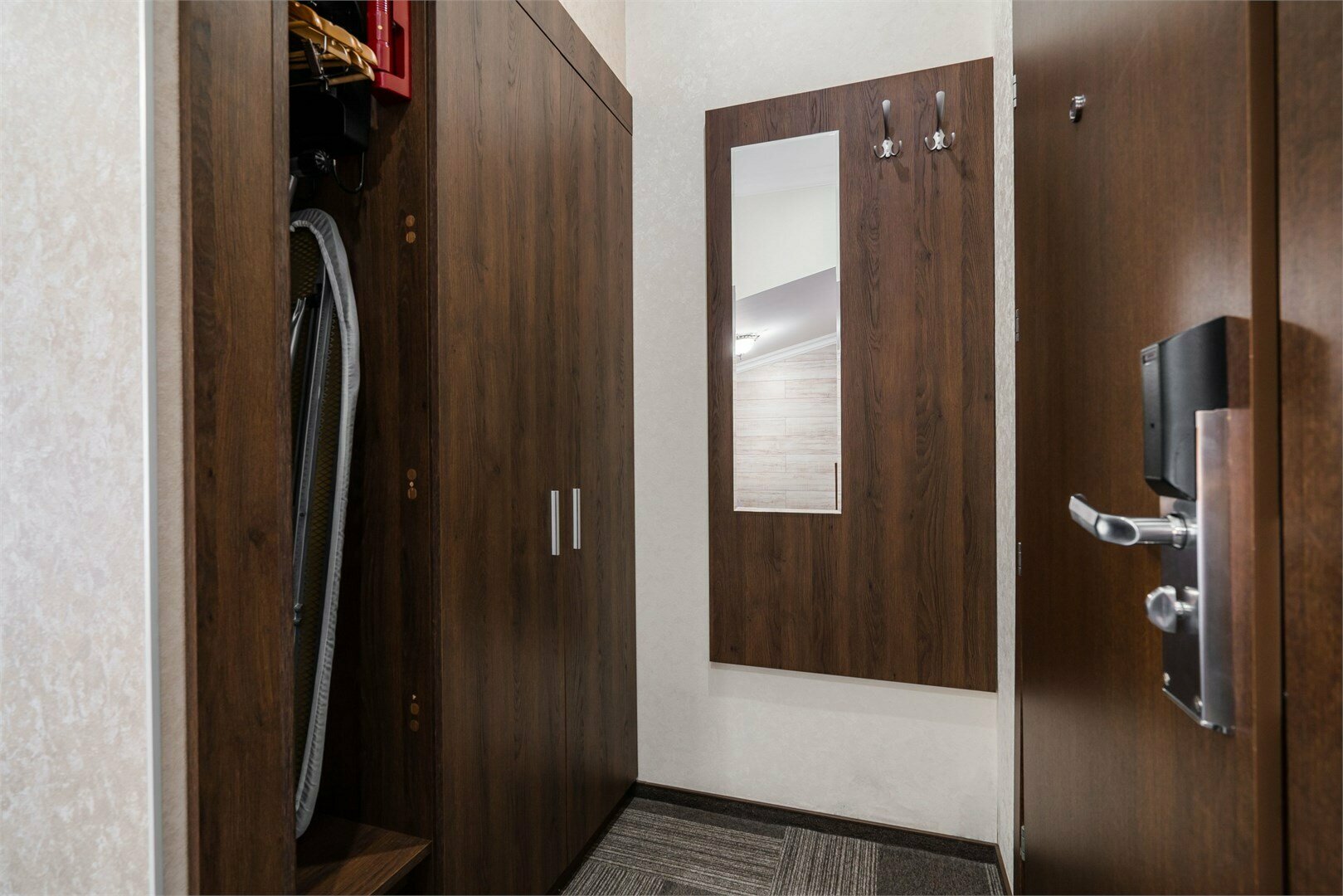 Стандарт Мансарда (1 корпус)