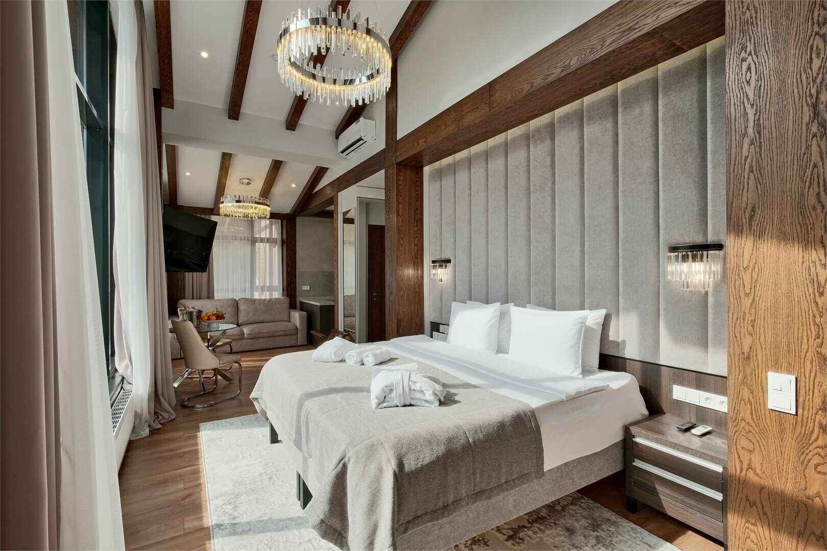 Империал Люкс (3 корпус)