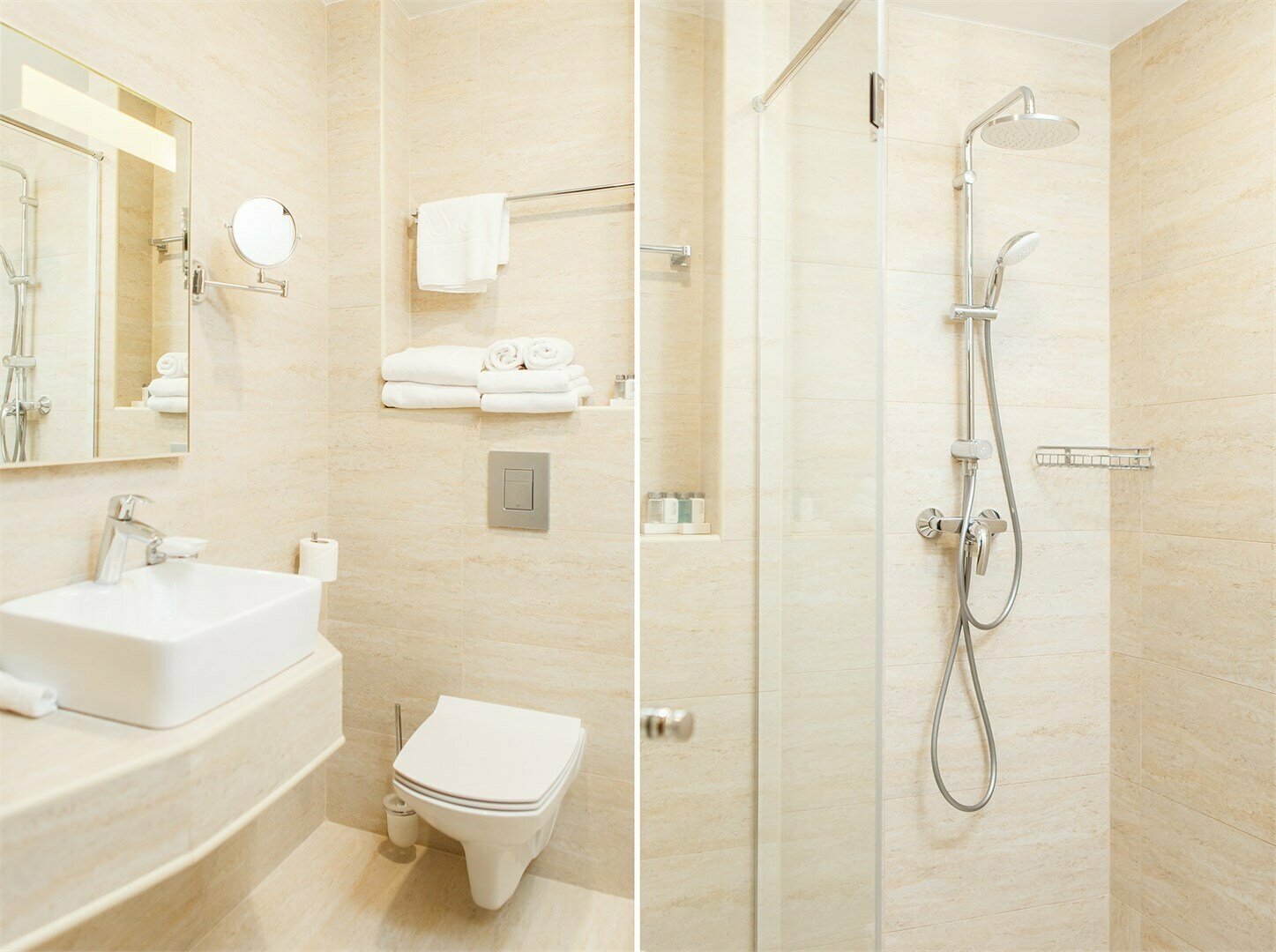 Премиум Люкс (1 корпус)