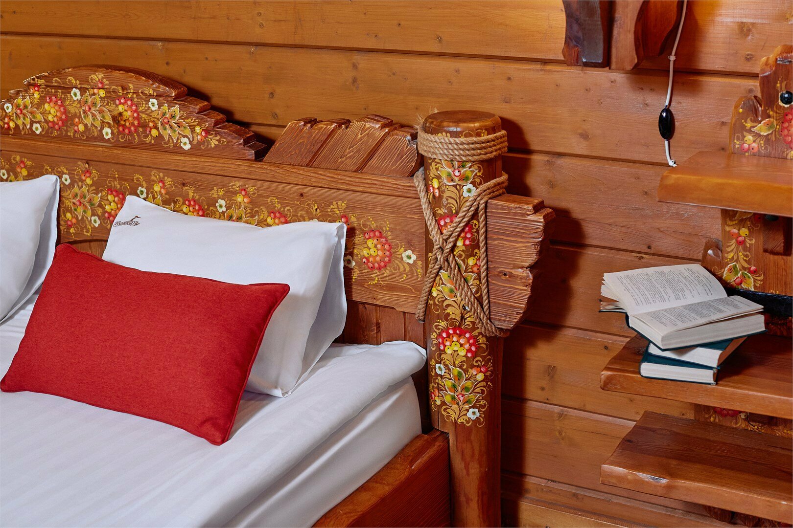 Полулюкс (Dbl)