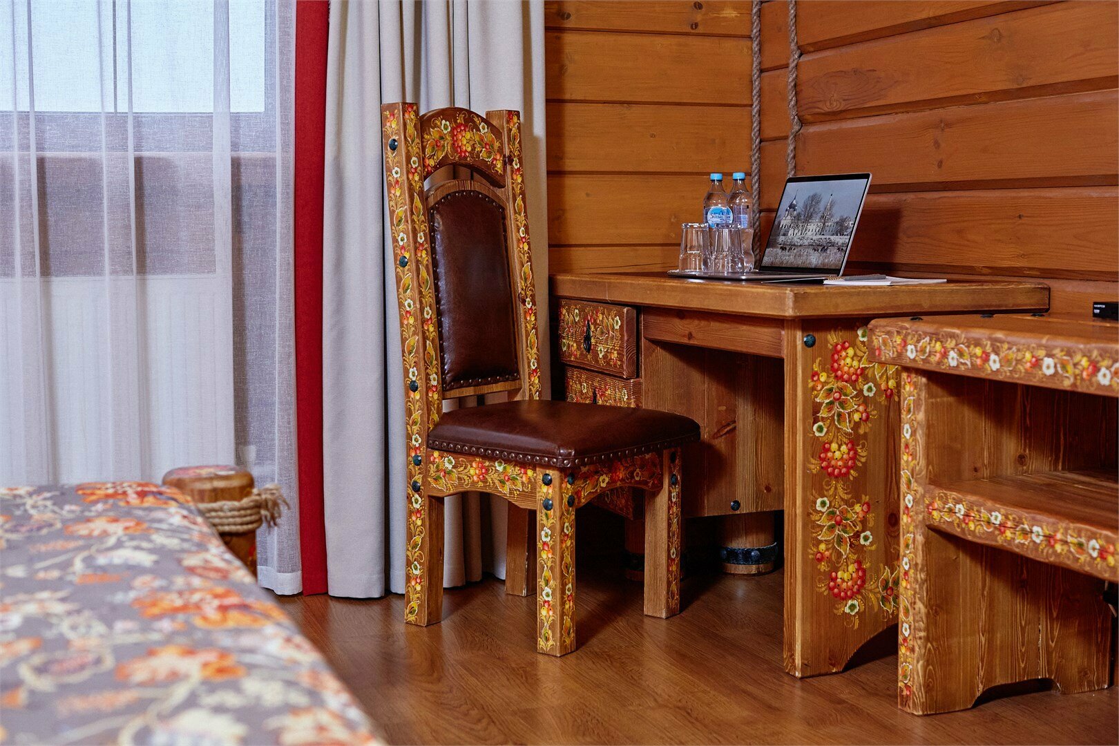 Полулюкс (Dbl)