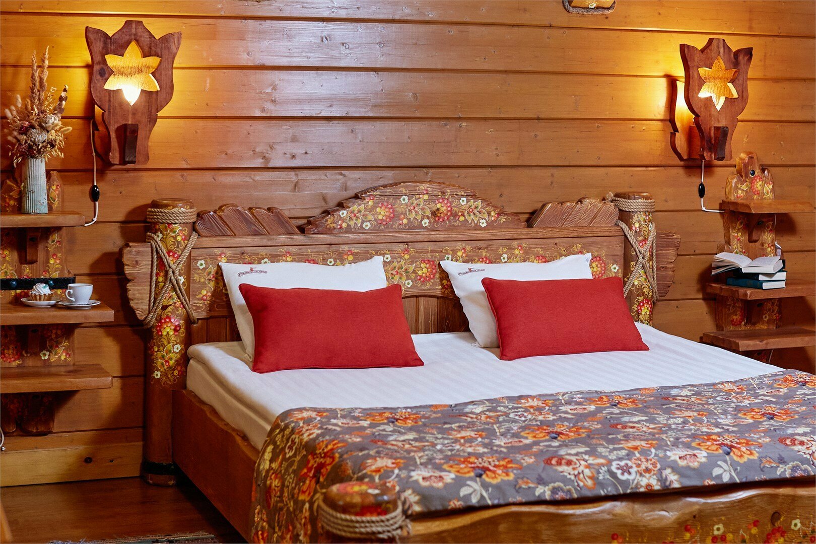 Полулюкс (Dbl)