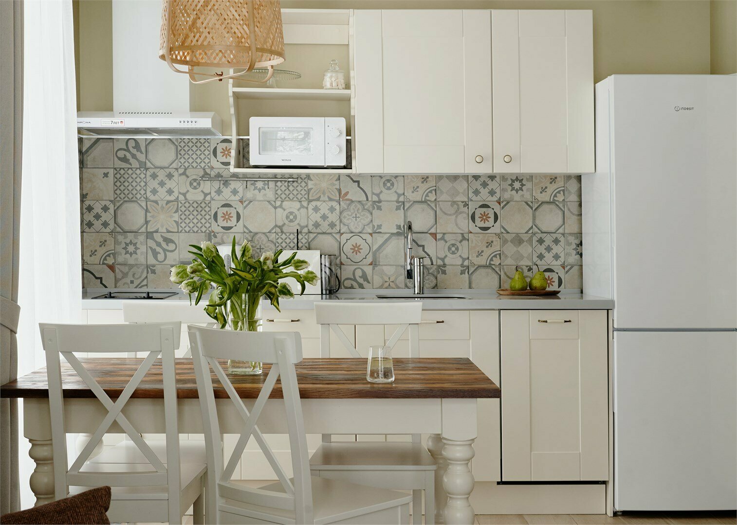 Двухэтажные Апартаменты