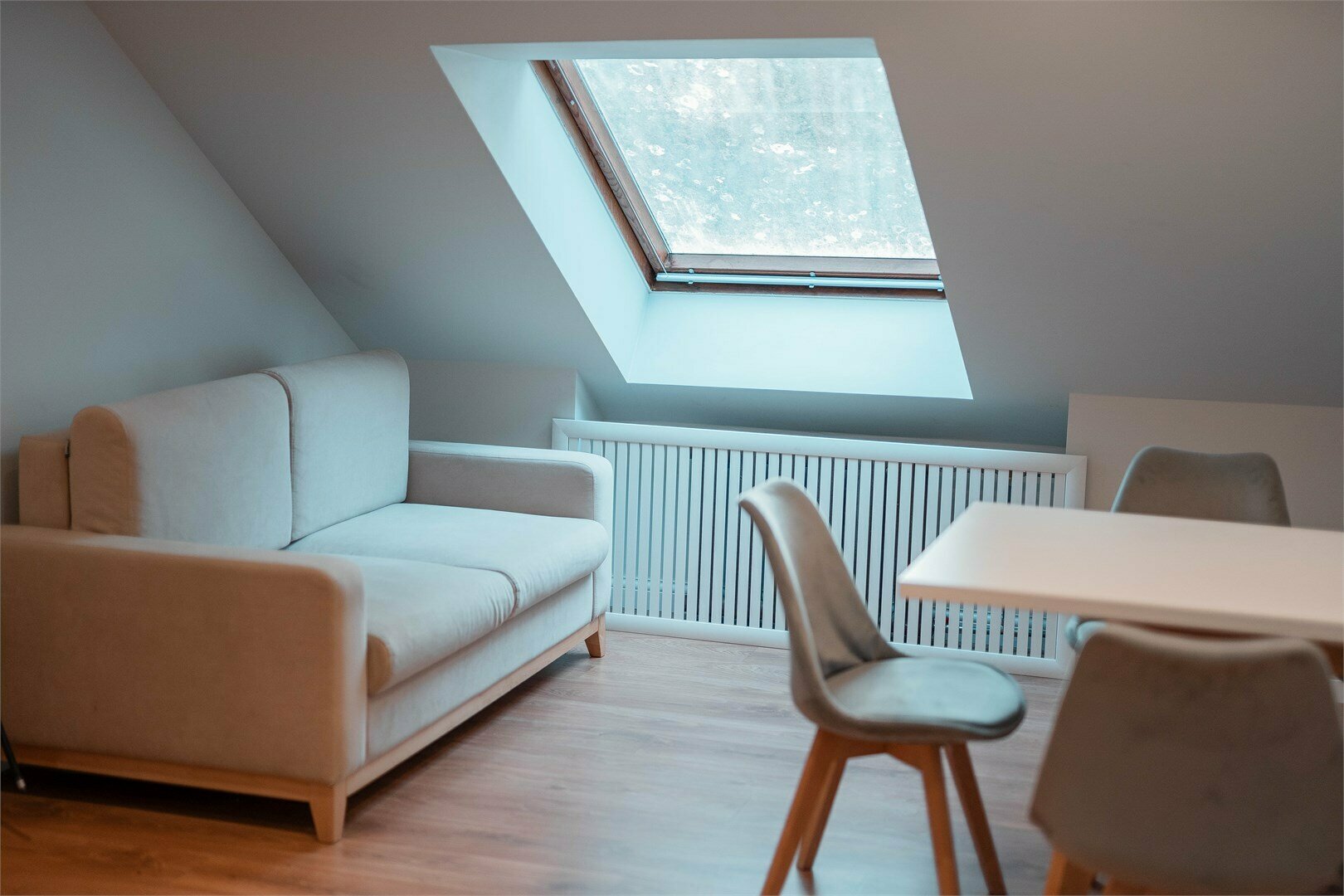 Двухкомнатный номер Люкс 301