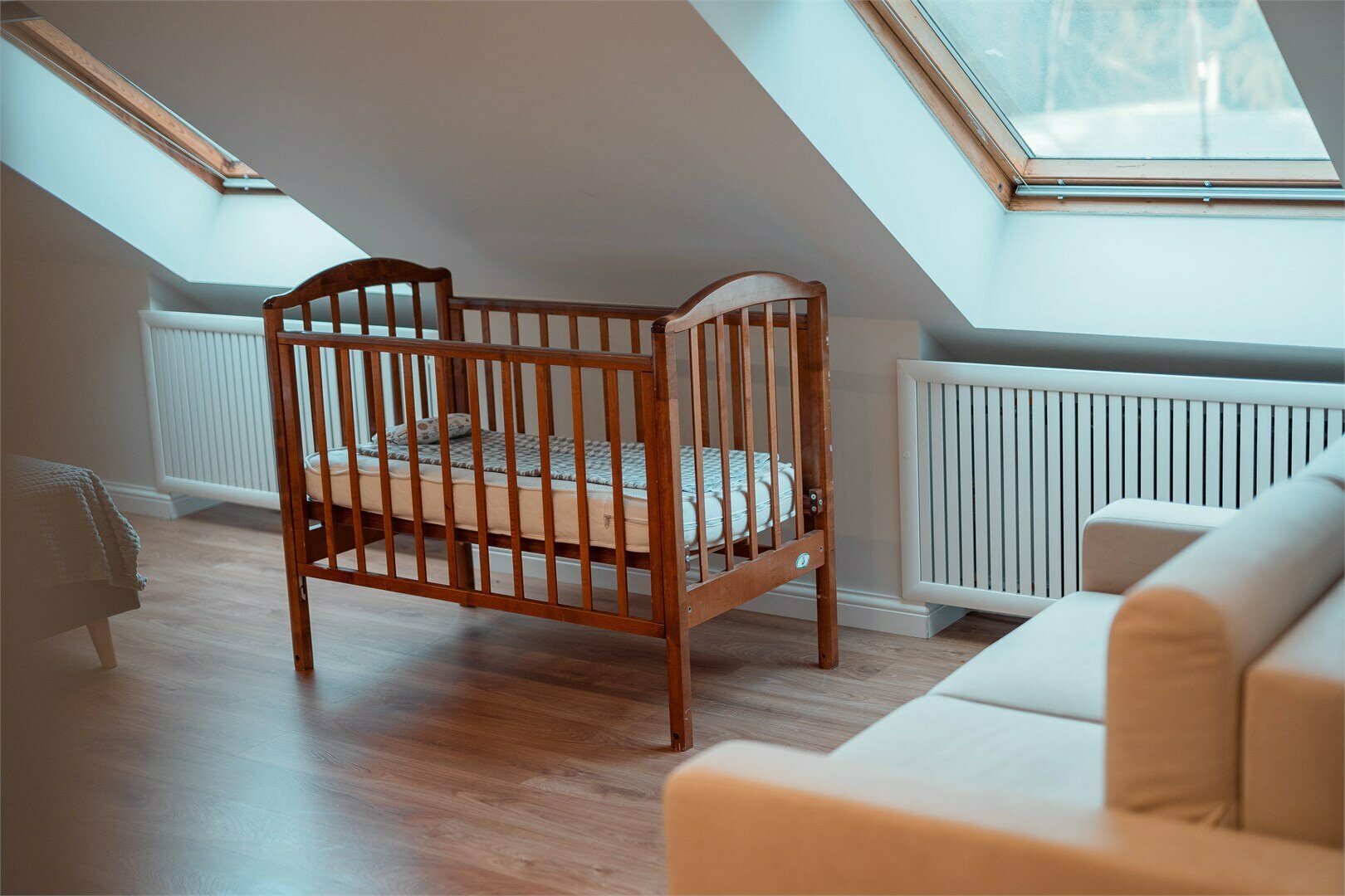 Двухкомнатный номер Люкс 301