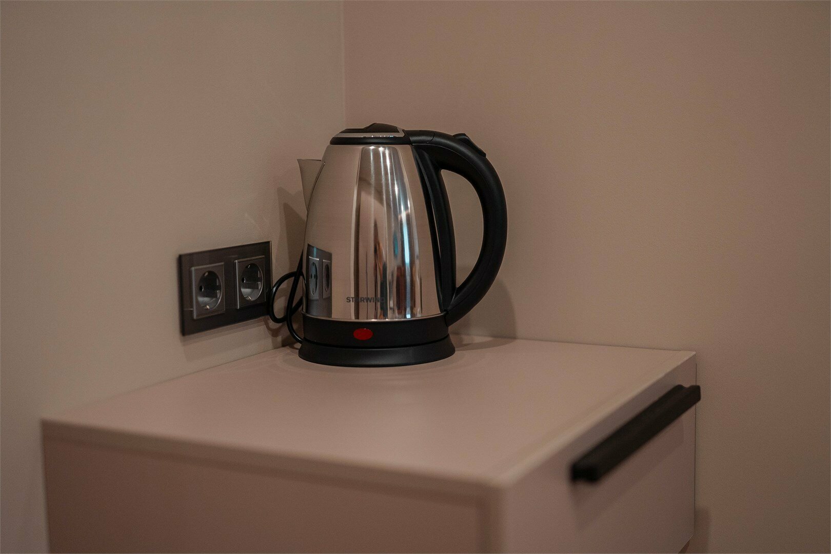 Номер Люкс 204