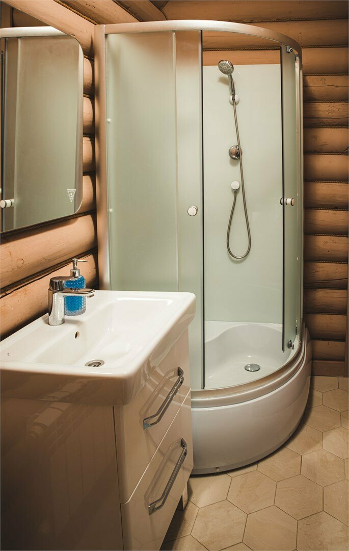 Коттедж «Купеческий»