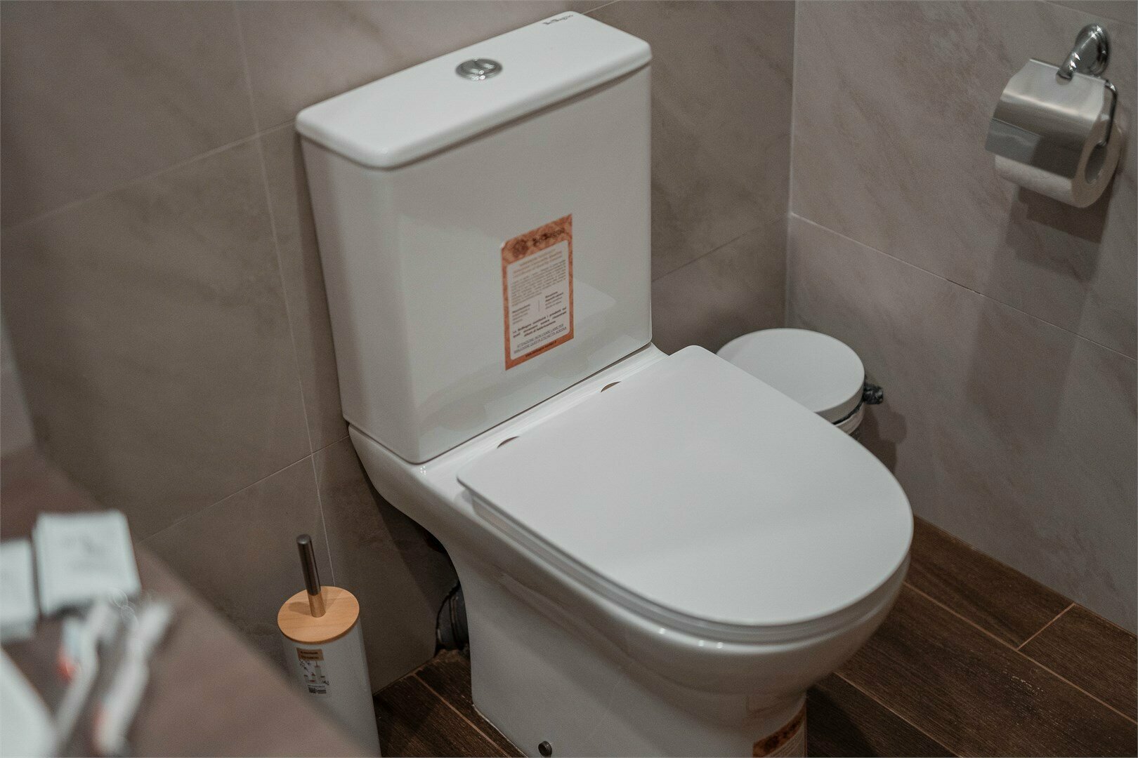 Номер Люкс 210