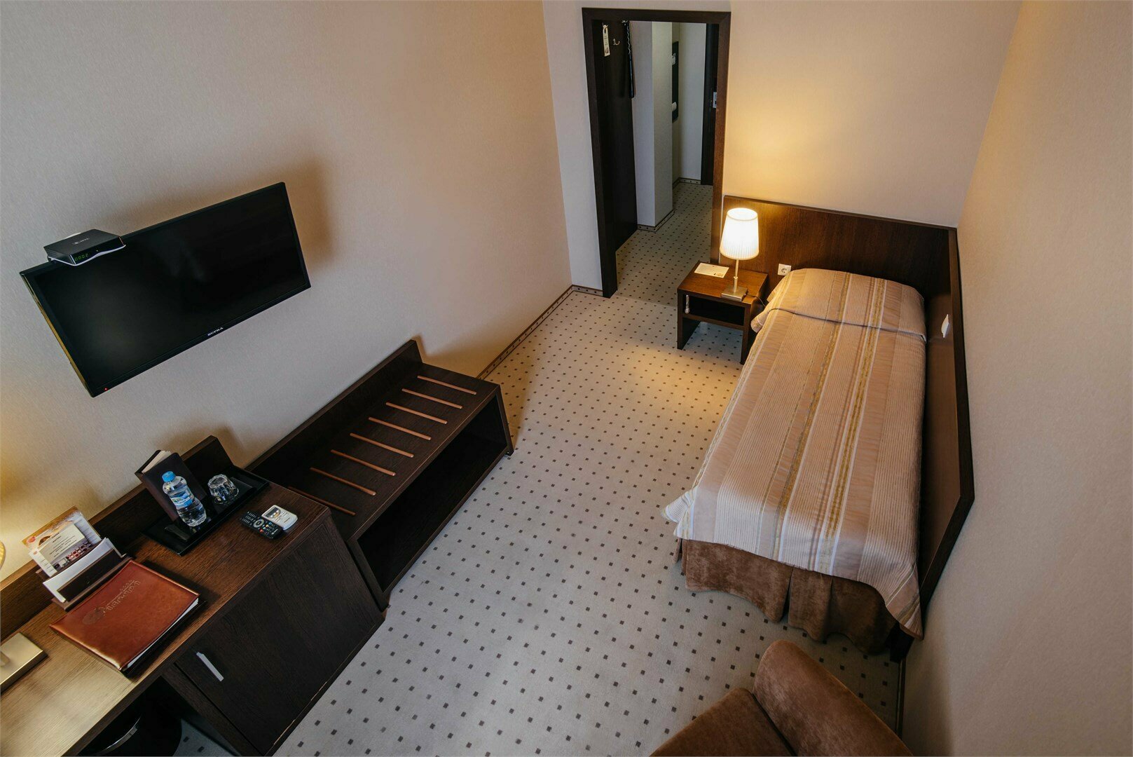 Стандарт одноместный