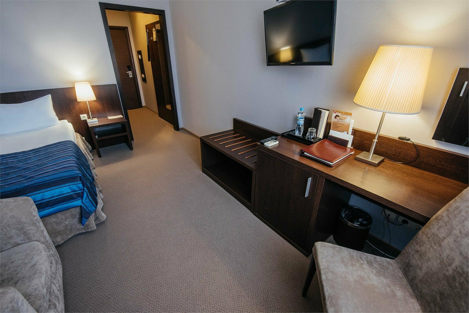 Стандарт одноместный