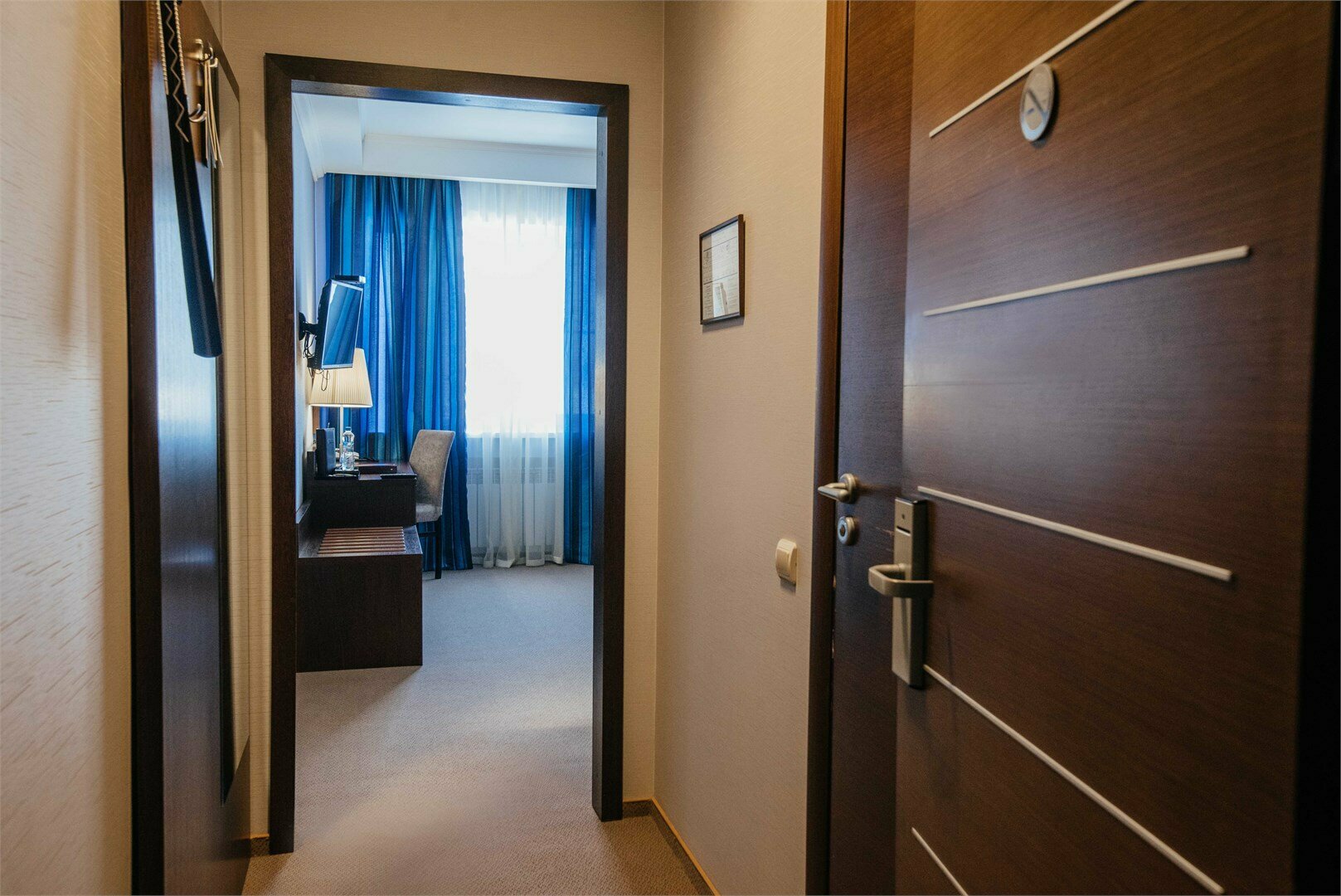 Стандарт одноместный