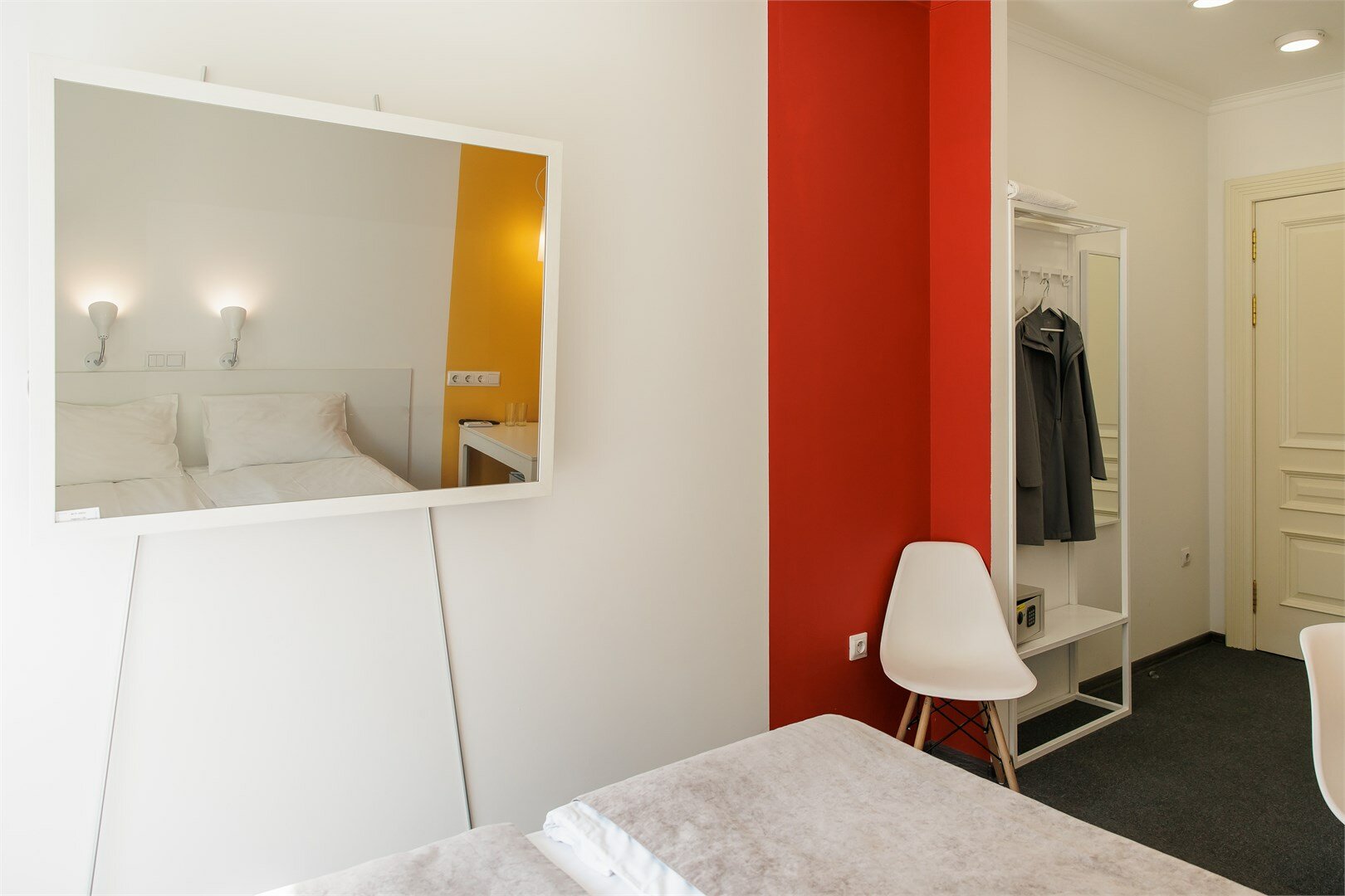 Двухместный Лофт