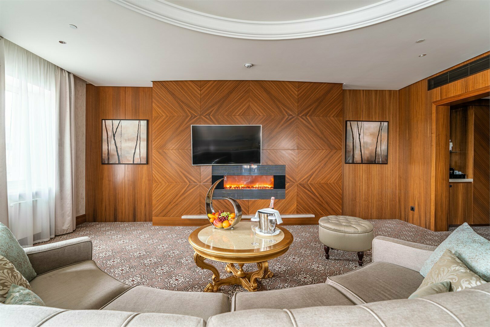 Люкс Премьер