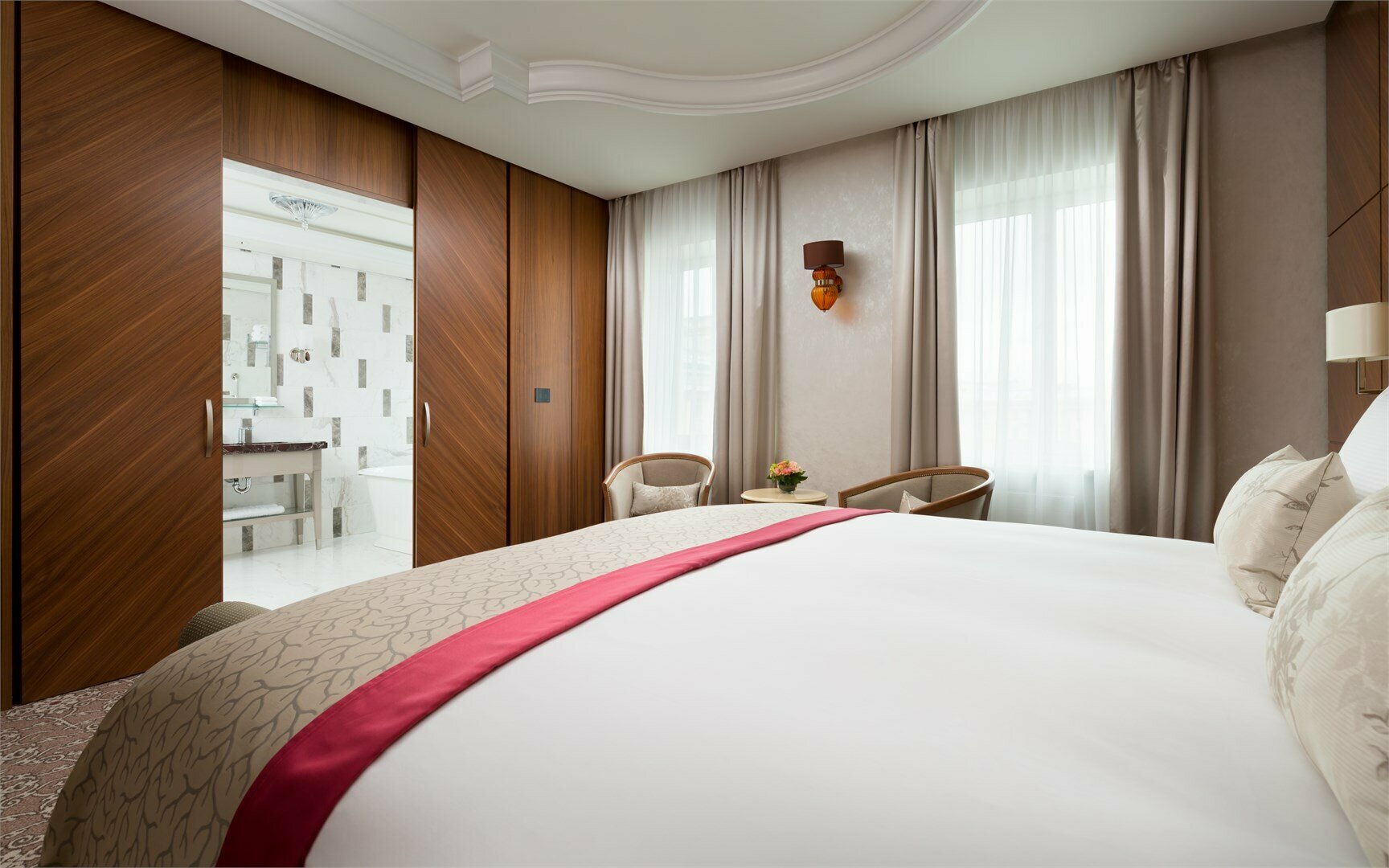 Люкс Премьер