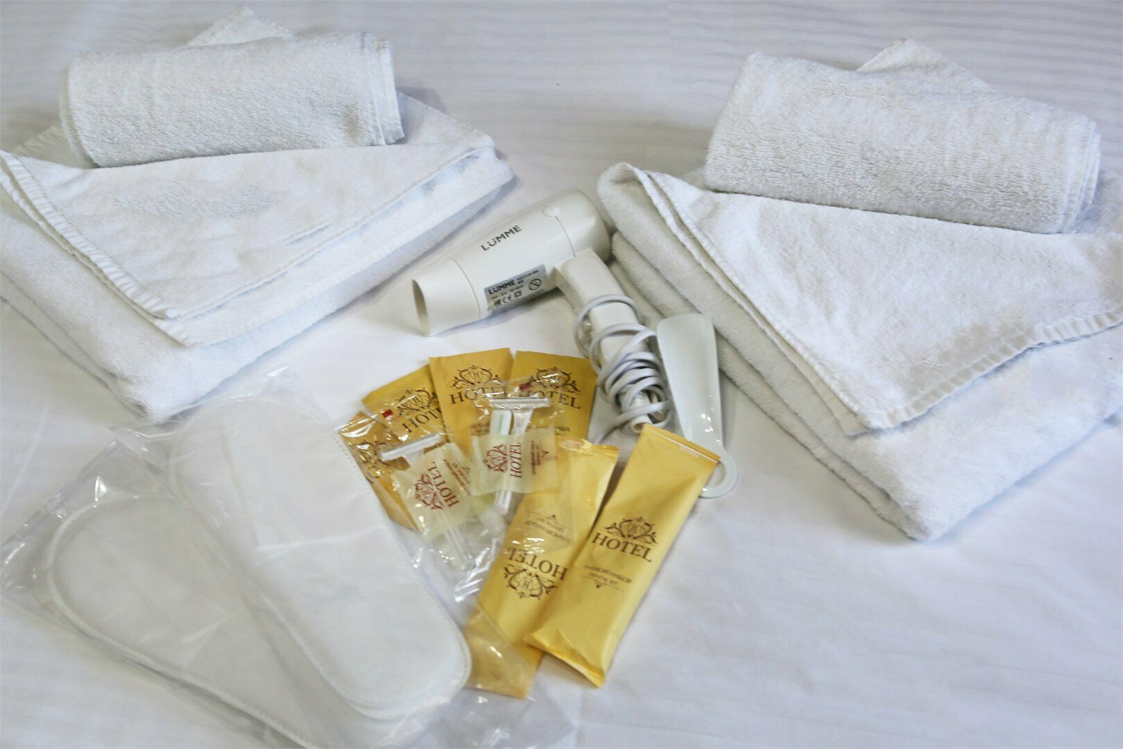 Улучшенный двухместный номер с 1 кроватью